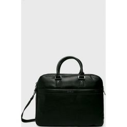 Guess Jeans - Torba. Torby męskie na ramię marki Guess Jeans. W wyprzedaży za 539.90 zł.
