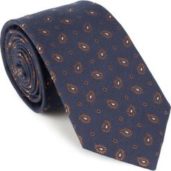 Krawat 88-7K-001-X4. Krawaty i muchy męskie Wittchen. Za 59.90 zł.