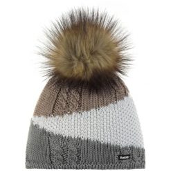 Czapka Eisbar Eden Lux Crystal MÜ. Czapki męskie Eisbar, bez wzorów, sportowe. Za 319.90 zł.
