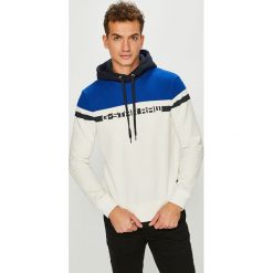 G-Star Raw - Bluza. Bluzy nierozpinane męskie marki G-Star Raw. Za 399.90 zł.