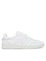 Liu Jo Sneakersy 7B6015 P0102 Biały. Białe buty sportowe na co dzień męskie Liu Jo, m, bez wzorów, ze skóry, bez ramiączek, bez kaptura. Za 599.99 zł.