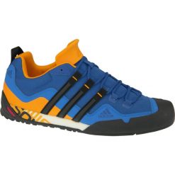 Adidas Terrex Swift Solo AQ5296. Buty trekkingowe męskie marki ADIDAS. W wyprzedaży za 299.99 zł.