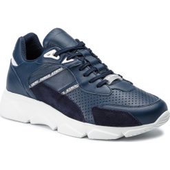 Sneakersy ICEBERG - HIU1159A Comb. Blu. Buty sportowe na co dzień męskie marki Iceberg. Za 999.00 zł.