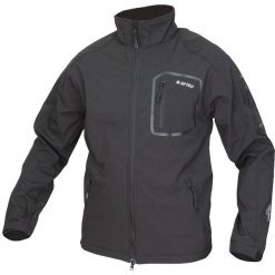 Hi-tec Kurtka męska softshell Olympus Black r. XXL. Kurtki męskie Hi-tec. Za 180.00 zł.