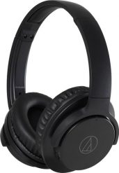 Słuchawki Audio-Technica ATH-ANC500BT. Słuchawki bluetooth Audio-Technica. Za 413.46 zł.