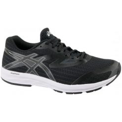 Asics Amplica t825n-9090 42,5 Czarne. Buty do biegania męskie Asics. W wyprzedaży za 199.99 zł.
