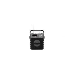 Głośnik Media-Tech Partybox Compact BT (MT3152). Głośniki przenośne Media-Tech. Za 86.99 zł.