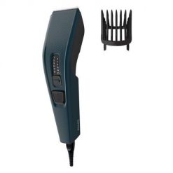 Maszynka do strzyżenia Philips HC3505/15 (kolor czarny). Maszynki do włosów PHILIPS. Za 94.99 zł.