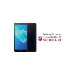 Smartfon HUAWEI Y5 2018 Czarny + folia ochronna Invisible Shield HD. Smartfony marki Huawei. Za 529.00 zł.