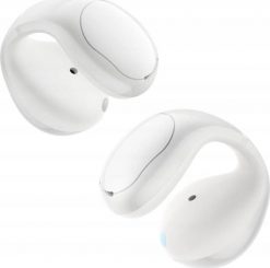 Słuchawki Anker Słuchawki Soundcore C30i klips Białe. Białe słuchawki douszne Anker. Za 323.99 zł.