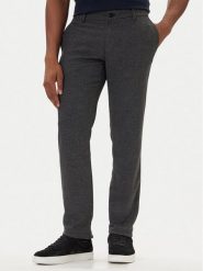 JOOP! Jeans Chinosy 15 JJF-Matthew101-W 30048611 Szary Modern Fit. Szare eleganckie spodnie męskie JOOP! Jeans, bez wzorów, z jeansu. Za 689.99 zł.