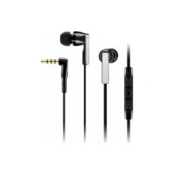 SENNHEISER CX 5.00i Black. Słuchawki douszne marki Sennheiser. Za 199.99 zł.