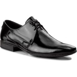 Półbuty SERGIO BARDI - Drezzo FW127286417TM 101. Eleganckie półbuty męskie Sergio Bardi. W wyprzedaży za 179.00 zł.