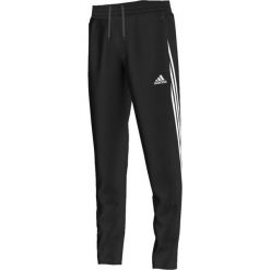 Adidas Spodnie męskie Sereno 14 Training czarne r. XL (D82942). Długie spodnie sportowe męskie marki ADIDAS. Za 83.90 zł.