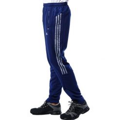 Adidas Spodnie męskie 365 Pant Kn niebieskie r. XXL (G70097). Niebieskie długie spodnie sportowe męskie ADIDAS, bez wzorów. Za 90.00 zł.