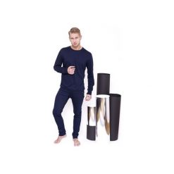 PIŻAMA MALE-ME Home |GRANATOWA|. Piżamy męskie marki Male-me. Za 299.00 zł.