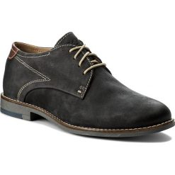 Półbuty LASOCKI FOR MEN - MB-LEGO-01 Granatowy. Codzienne półbuty męskie Lasocki For Men. W wyprzedaży za 179.99 zł.
