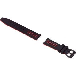Garett Garett Sport 4 Czarno-czerwony. Zegarki sportowe GARETT. Za 59.99 zł.