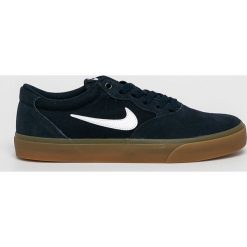 Nike - Buty SB Chron Solarsoft. Buty sportowe na co dzień męskie Nike. Za 279.90 zł.