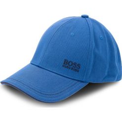 Czapka z daszkiem BOSS - Cap 1 50245070 421. Czapki męskie marki Boss. Za 189.00 zł.