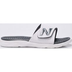 New Balance - Klapki. Klapki i japonki męskie New Balance. W wyprzedaży za 119.90 zł.