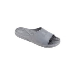 Męskie klapki FASHY Spa Slides. Szare klapki i japonki męskie Fashy, bez wzorów. Za 85.90 zł.
