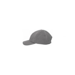 Czapka Baseball Flat Grey. Czapki męskie marki Paris+hendzel handcrafted goods. Za 200.00 zł.