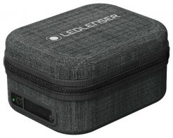 Ledlenser Powercase z funkcją powerbanka. Powerbanki . Za 169.90 zł.