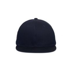 Czapka typu snapback Kappa Woraz FFS. Niebieskie czapki męskie Kappa, bez wzorów. Za 152.50 zł.