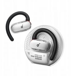 Słuchawki Anker Soundcore V40i biała (A3878G21). Białe słuchawki bluetooth Anker. Za 388.29 zł.