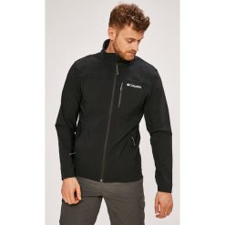 Columbia - Kurtka Heather Canyon Hoodless. Kurtki męskie marki Columbia. W wyprzedaży za 269.90 zł.
