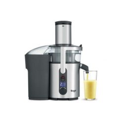 Sokowirówka SAGE BJE510 THE NUTRI JUICER PLUS. Sokowirówki i wyciskarki do soków marki Sage. Za 959.00 zł.