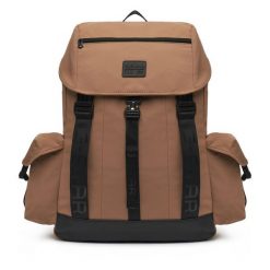 Plecak G-Star Raw. Brązowe plecaki męskie G-Star Raw, bez wzorów. Za 279.99 zł.