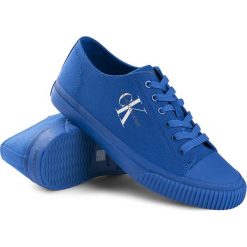 Trampki Calvin Klein Jeans. Trampki męskie Calvin Klein Jeans. Za 349.00 zł.