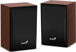 Głośniki komputerowe Genius SP-HF380BT. Zestawy głośników Genius. Za 99.99 zł.