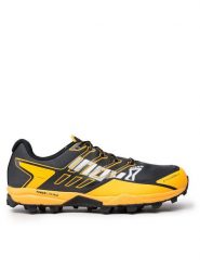 Inov-8 Buty do biegania X-Talon™ Ultra 260 V2 000988-BKGO-01 Czarny. Czarne buty do biegania męskie Inov-8, bez wzorów, z materiału, bez zapięcia, do biegania. Za 419.99 zł.