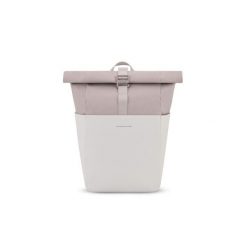 Kaptain & Son Plecak Lund Stonowana Szarość. Czerwone plecaki męskie KAPTEN & SON, bez wzorów. Za 380.66 zł.