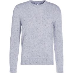 Reiss SNOWY Sweter soft grey. Swetry męskie marki Reiss. W wyprzedaży za 369.85 zł.