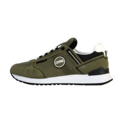 Buty do chodzenia męskie Colmar Travis Sport Bold 2024. Zielone buty sportowe na co dzień męskie Colmar, m, bez wzorów, z materiału, sportowe, bez ramiączek, bez kaptura, trekkingowe. Za 622.00 zł.