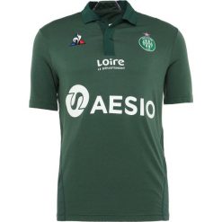 Le coq sportif ST ETIENNE MAILLOT REPLICA Artykuły klubowe pineneedle. T-shirty sportowe męskie marki le coq sportif. Za 369.00 zł.