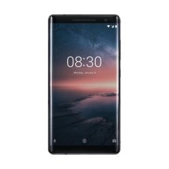 Nokia Nokia 8 Sirocco Smartfon. Czarne smartfony marki Nokia. Za 2,099.00 zł.