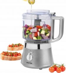 Robot kuchenny Petra Robot kuchenny PT5114VDEEU7 Petra. Roboty kuchenne Petra. Za 129.00 zł.