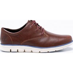 Timberland - Półbuty Bradstreet Plain Toe Oxford. Codzienne półbuty męskie marki Timberland. W wyprzedaży za 399.90 zł.