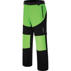 Viking Spodnie Colorado Man Zielono-czarny r. M (9004102). Długie spodnie sportowe męskie marki Viking. Za 151.57 zł.