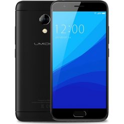 Umidigi C2 Smartfon. Smartfony marki Umidigi. Za 679.99 zł.