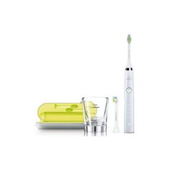Szczoteczka PHILIPS SONICARE DiamondClean HX9332/04. Szczoteczki soniczne marki PHILIPS SONICARE. Za 679.00 zł.