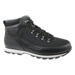 Helly Hansen Buty męskie Varese czarne r. 40 (11236-991). Buty trekkingowe męskie marki Helly Hansen. Za 294.30 zł.