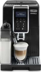 Ekspres ciśnieniowy DeLonghi Dinamica ECAM 350.55.B. Ekspresy ciśnieniowe DeLonghi. Za 1,882.65 zł.