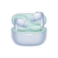 Słuchawki douszne Bluetooth Xiaomi Redmi Buds 5 Pro. Czerwone słuchawki bluetooth Xiaomi. W wyprzedaży za 298.00 zł.