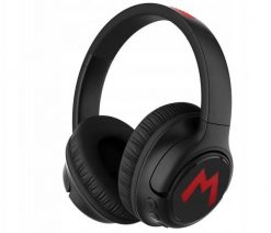 Słuchawki OTL Słuchawki bezprzewodowe OTL Technologies Super Mario Bros Wireless LED. Słuchawki bluetooth OTL. Za 262.33 zł.